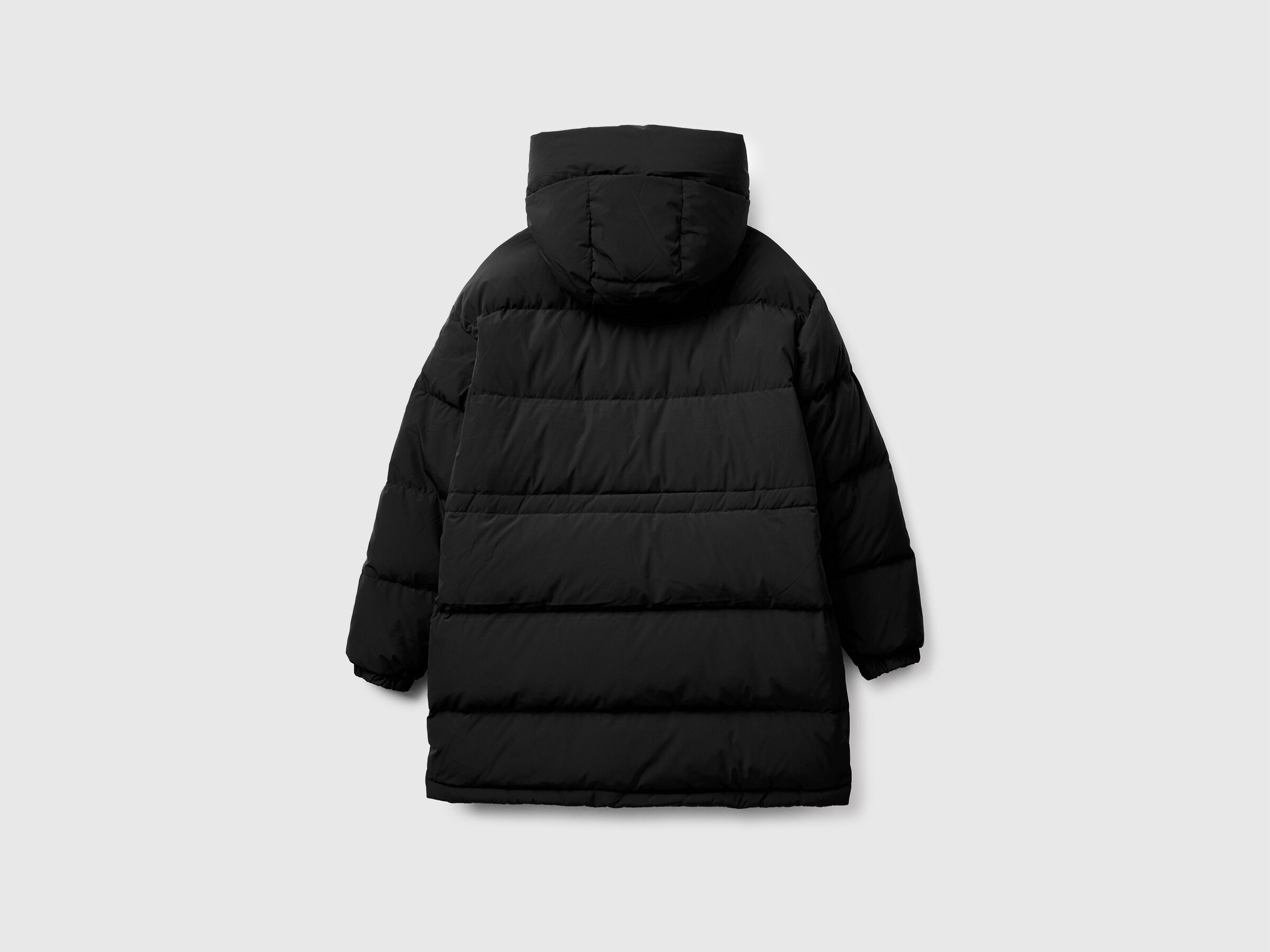 HEAVY JACKET Women image number 6